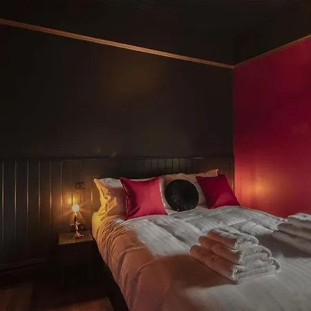 The Albion Rooms-3